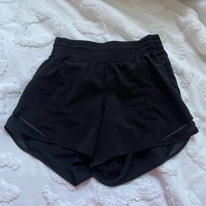 Lululemon Hotty Hots